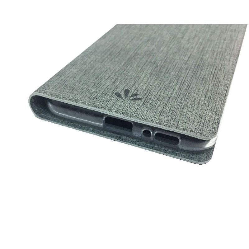 Flipové Pouzdro Na Samsung Galaxy S10 Lite Funkce Podpory Rovnátek