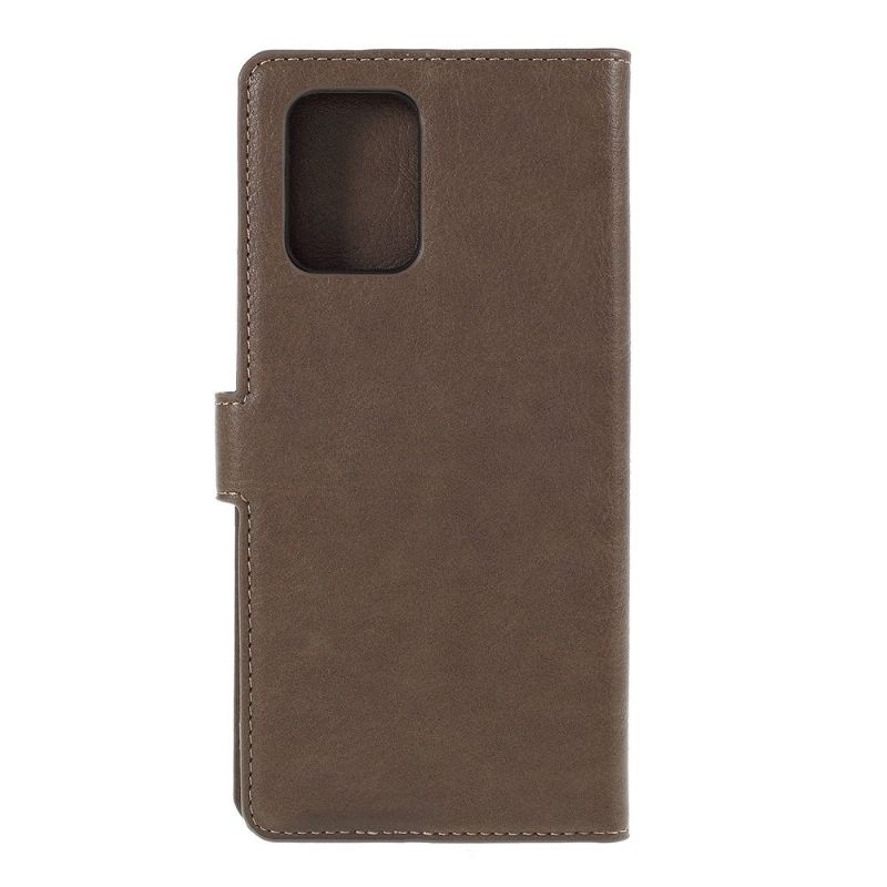 Flipové Pouzdro Na Samsung Galaxy S10 Lite Kaiyue Sports