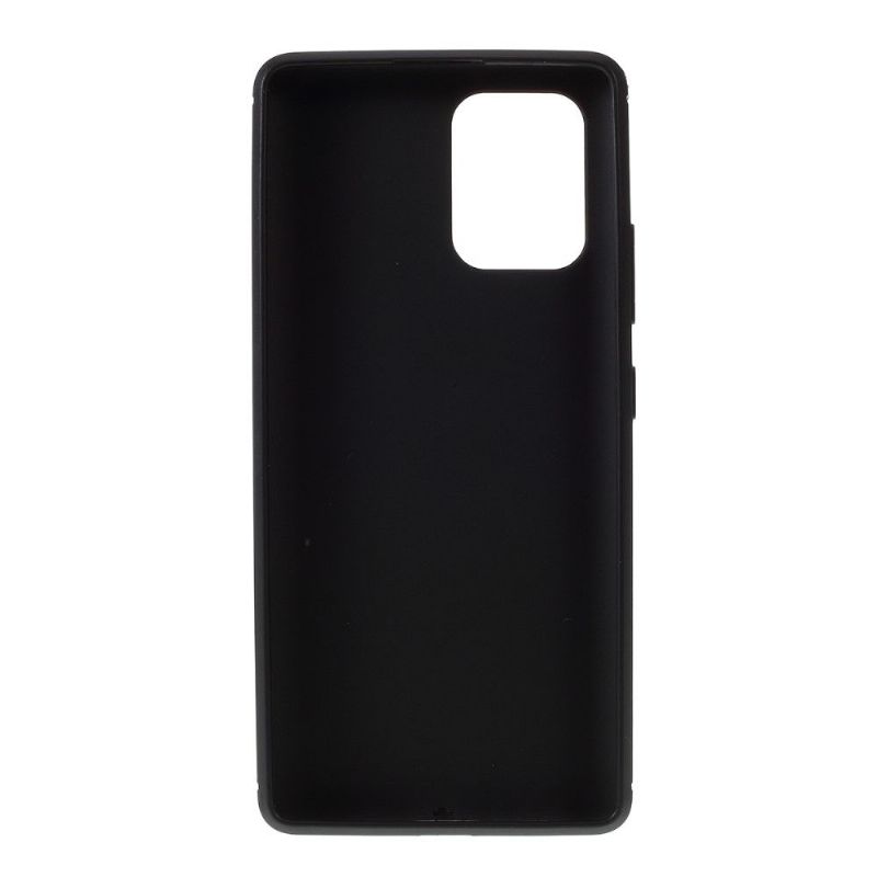 Kryt Na Samsung Galaxy S10 Lite Carbon Flex