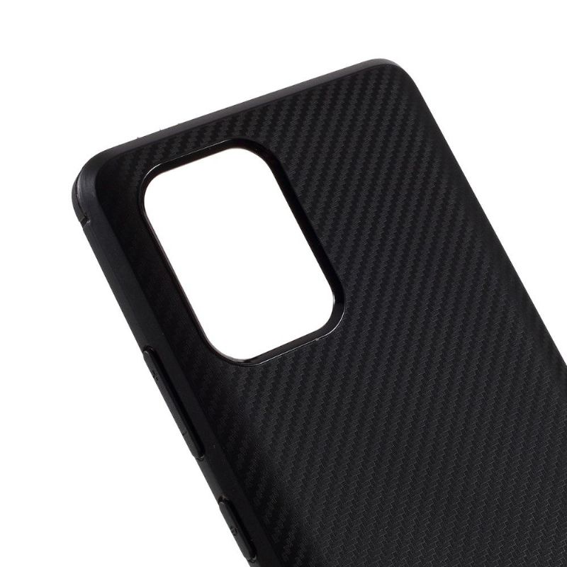 Kryt Na Samsung Galaxy S10 Lite Carbon Flex