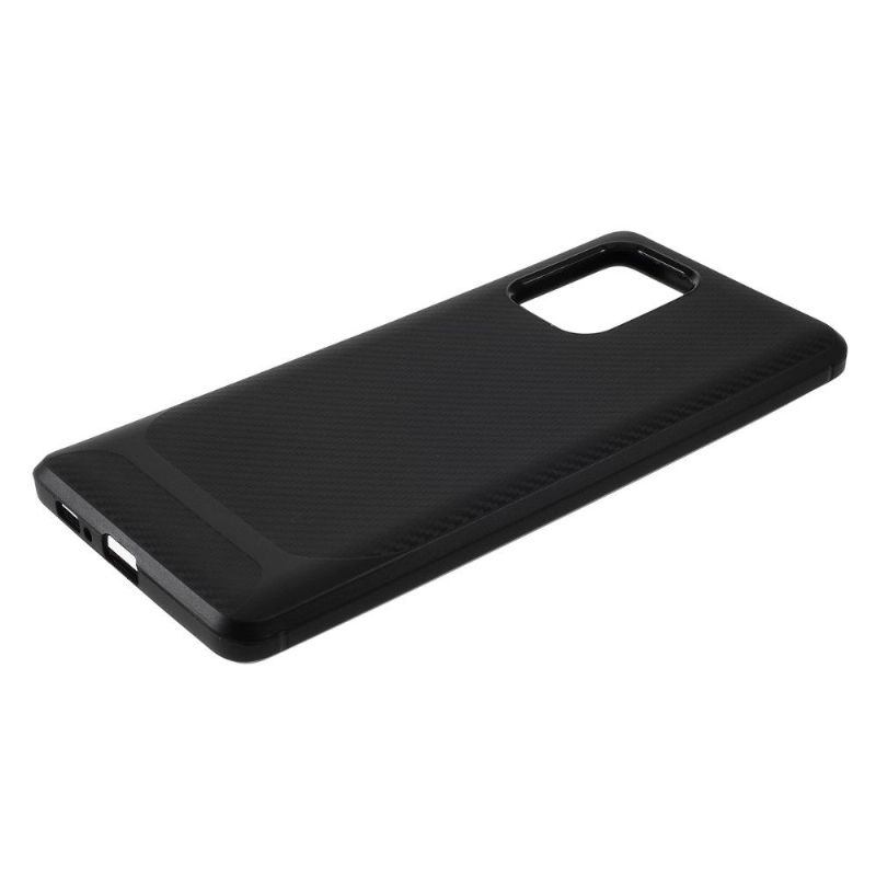 Kryt Na Samsung Galaxy S10 Lite Carbon Flex