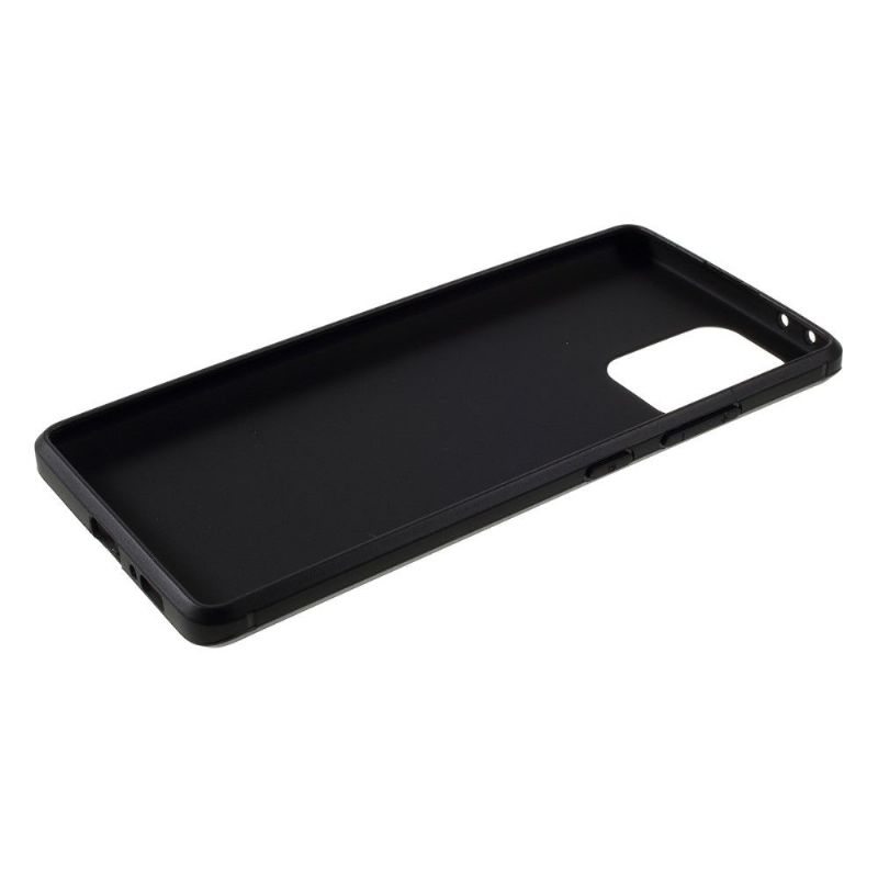 Kryt Na Samsung Galaxy S10 Lite Carbon Flex