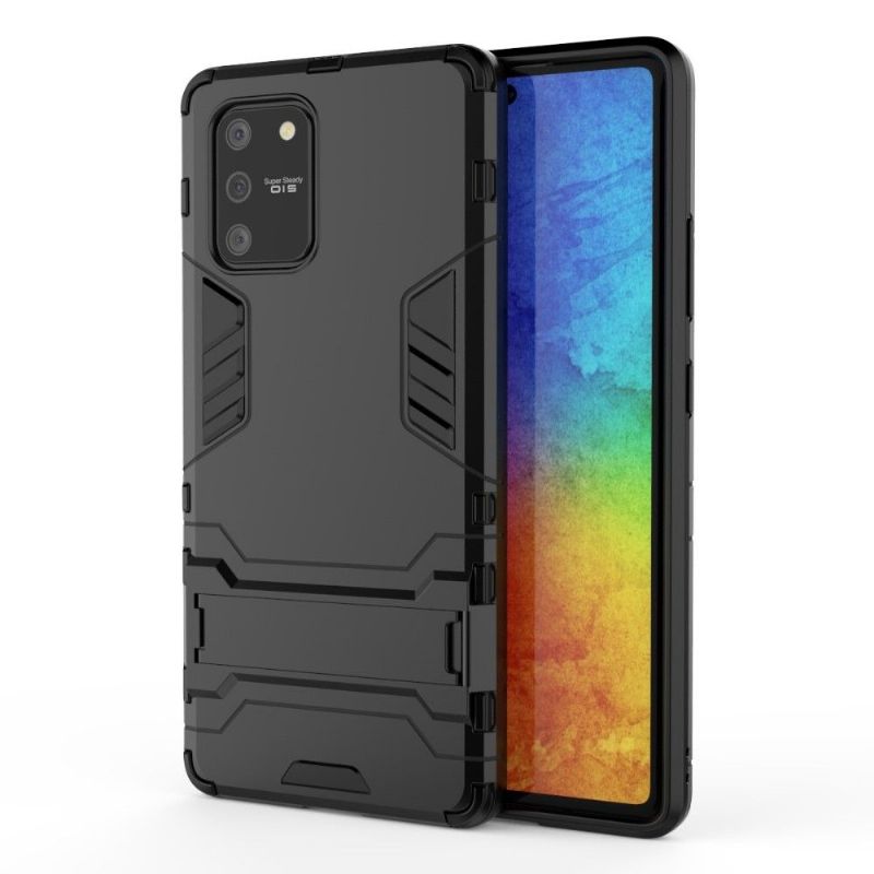 Kryt Na Samsung Galaxy S10 Lite Cool Guard S Integrovaným Stojanem