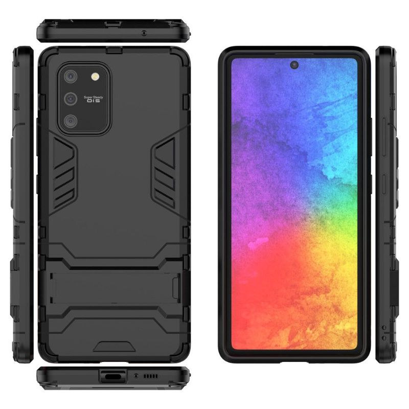 Kryt Na Samsung Galaxy S10 Lite Cool Guard S Integrovaným Stojanem