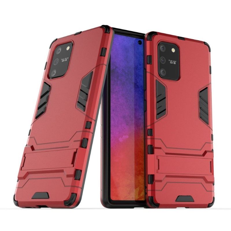 Kryt Na Samsung Galaxy S10 Lite Cool Guard S Integrovaným Stojanem