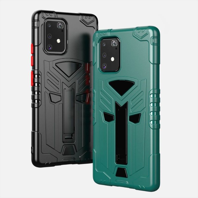 Kryt Na Samsung Galaxy S10 Lite Pouzdro Floki S Integrovaným Stojánkem