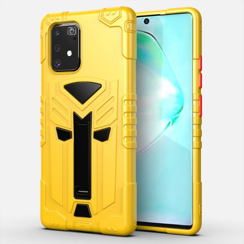 Kryt Na Samsung Galaxy S10 Lite Pouzdro Floki S Integrovaným Stojánkem