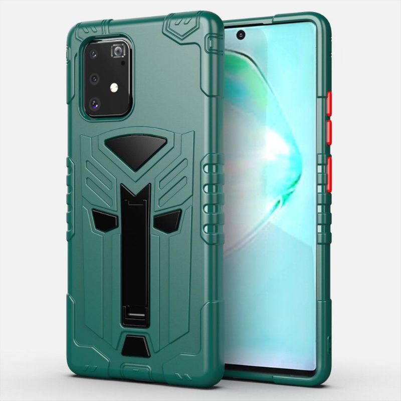 Kryt Na Samsung Galaxy S10 Lite Pouzdro Floki S Integrovaným Stojánkem