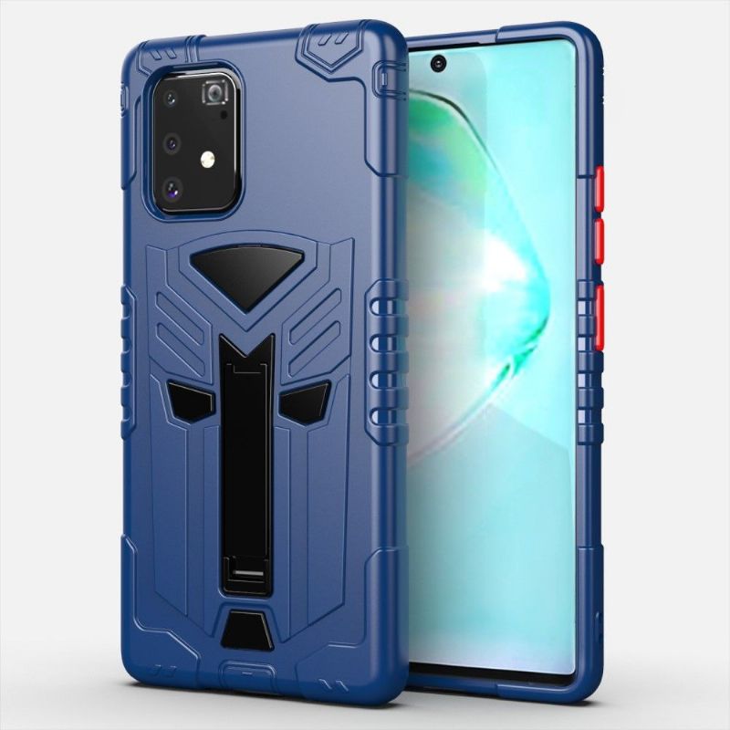 Kryt Na Samsung Galaxy S10 Lite Pouzdro Floki S Integrovaným Stojánkem