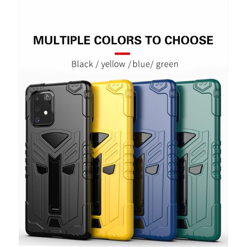 Kryt Na Samsung Galaxy S10 Lite Pouzdro Floki S Integrovaným Stojánkem