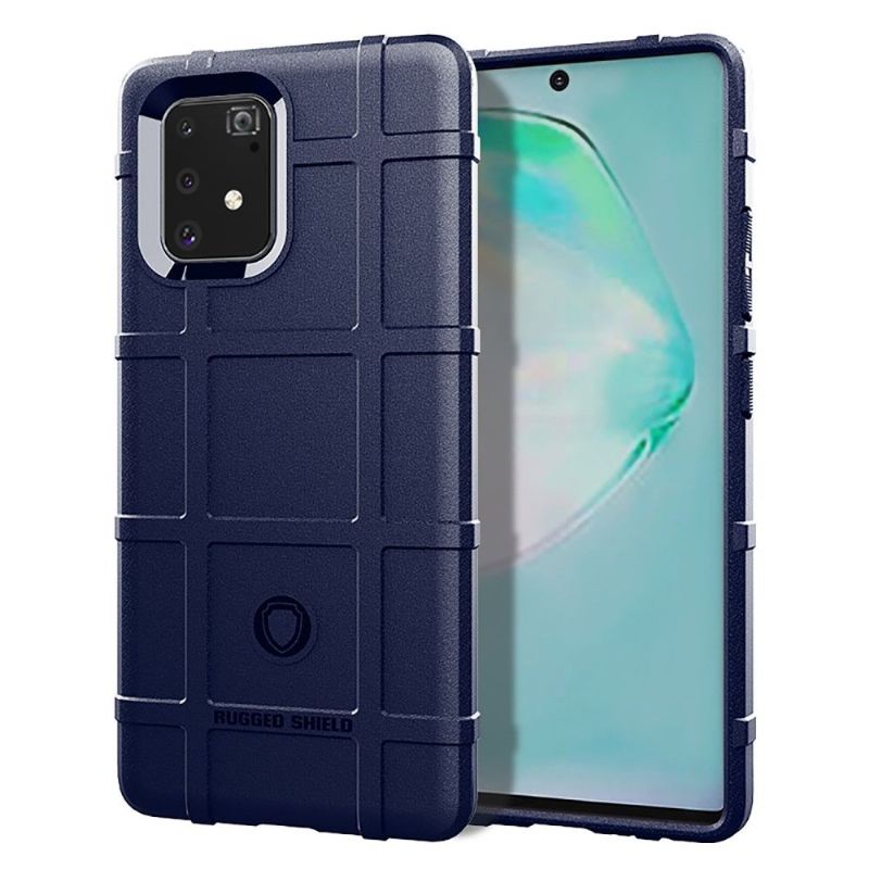 Kryt Na Samsung Galaxy S10 Lite Robustní Štít