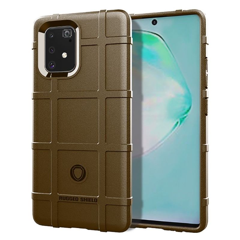 Kryt Na Samsung Galaxy S10 Lite Robustní Štít