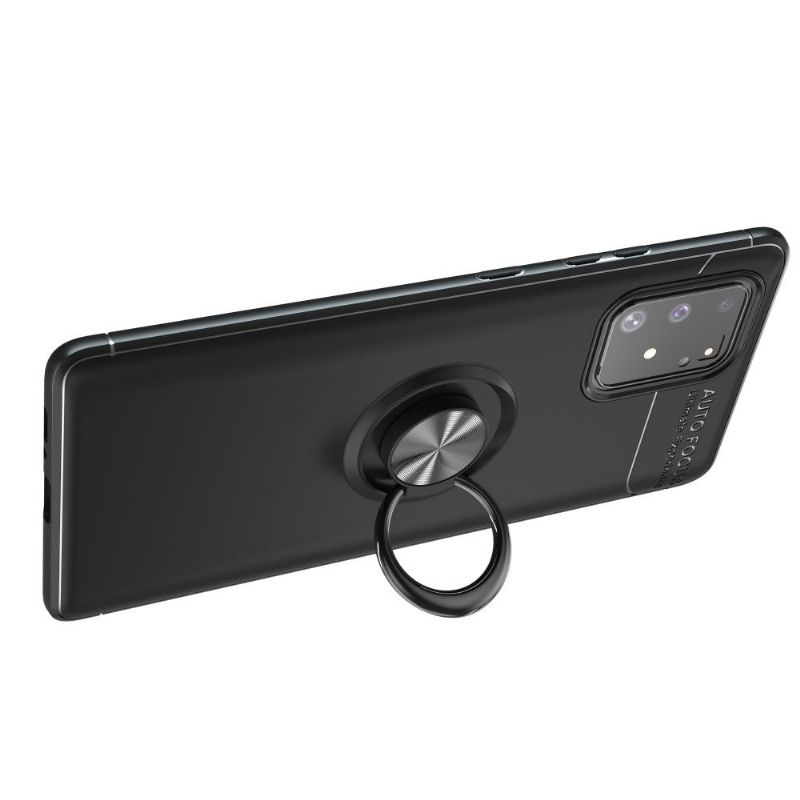 Kryt Na Samsung Galaxy S10 Lite S Otočnou Podpěrou