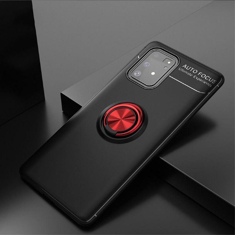 Kryt Na Samsung Galaxy S10 Lite S Otočnou Podpěrou