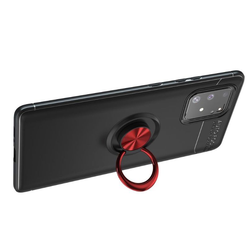 Kryt Na Samsung Galaxy S10 Lite S Otočnou Podpěrou