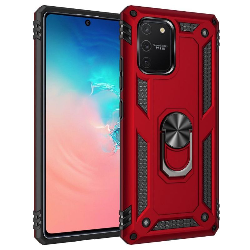 Kryty Na Mobil Na Samsung Galaxy S10 Lite Funkce Podpory Ultra Hybridu