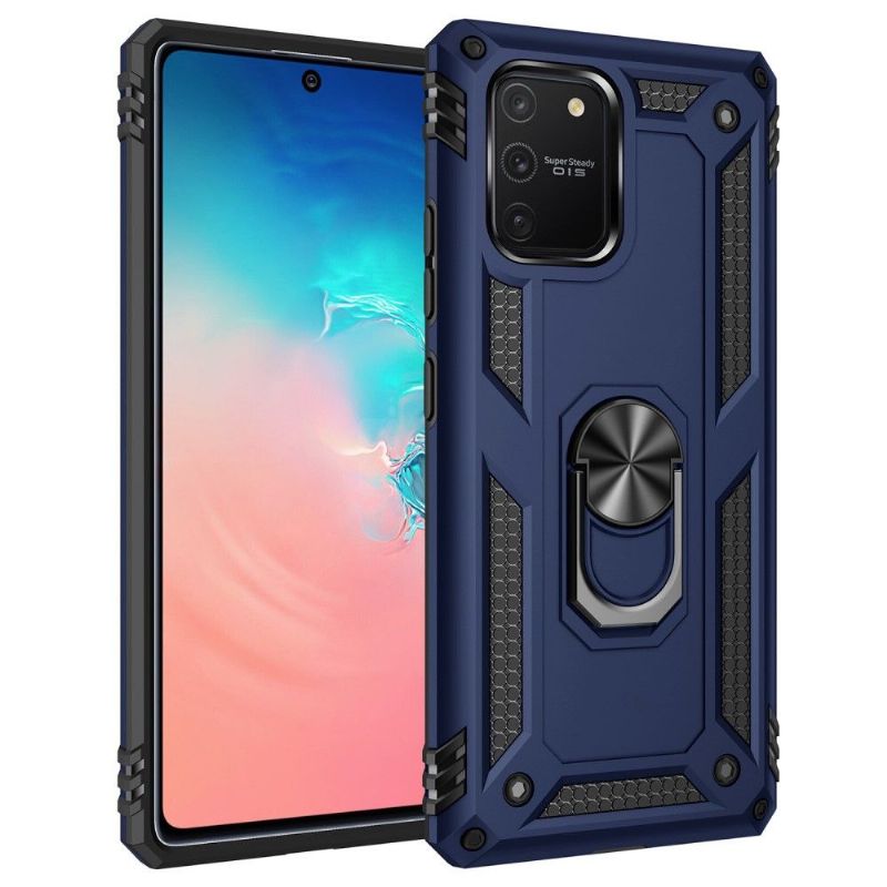 Kryty Na Mobil Na Samsung Galaxy S10 Lite Funkce Podpory Ultra Hybridu