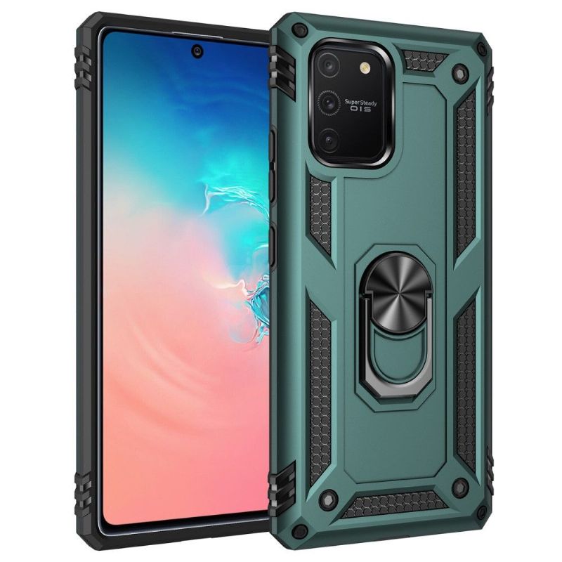 Kryty Na Mobil Na Samsung Galaxy S10 Lite Funkce Podpory Ultra Hybridu