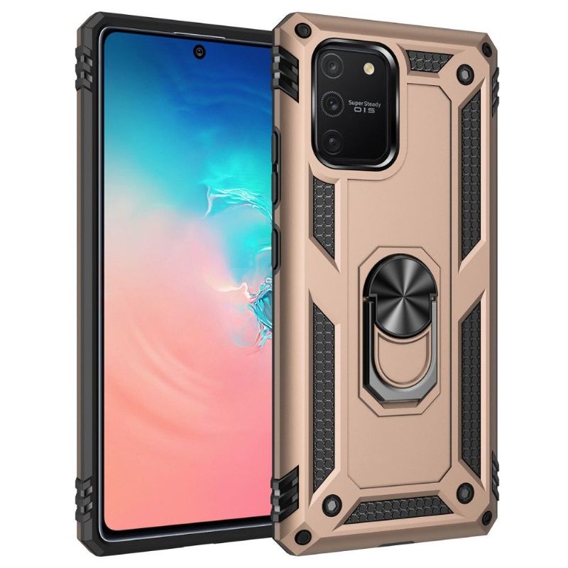 Kryty Na Mobil Na Samsung Galaxy S10 Lite Funkce Podpory Ultra Hybridu
