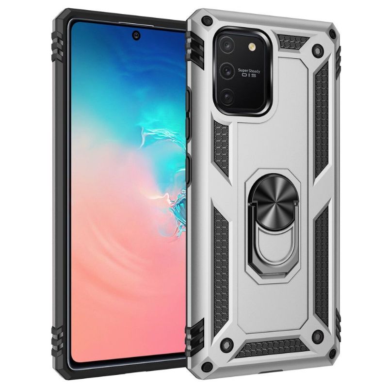 Kryty Na Mobil Na Samsung Galaxy S10 Lite Funkce Podpory Ultra Hybridu