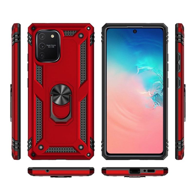 Kryty Na Mobil Na Samsung Galaxy S10 Lite Funkce Podpory Ultra Hybridu