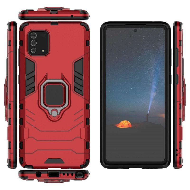 Kryty Na Mobil Na Samsung Galaxy S10 Lite Nárazuvzdorná A Odolná Belinda