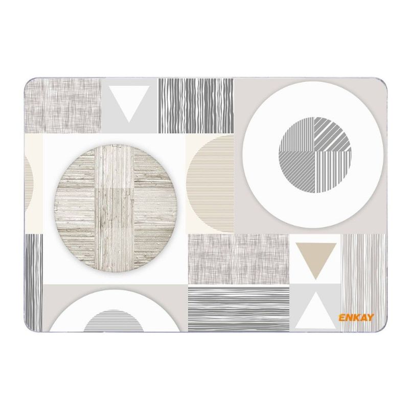 Macbook Pro 16" 2021 Artistic Series Case – Č.1