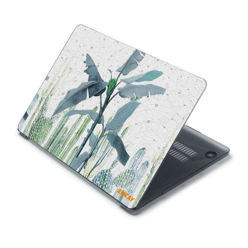 Pouzdro S Banánovými Listy Na Macbook Pro 16" 2021