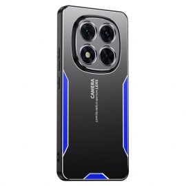 Kryt Na Xiaomi Redmi Note 14 Pro Plus 5g Kov Efekt