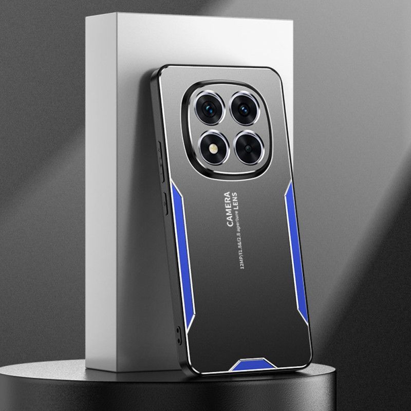 Kryt Na Xiaomi Redmi Note 14 Pro Plus 5g Kov Efekt