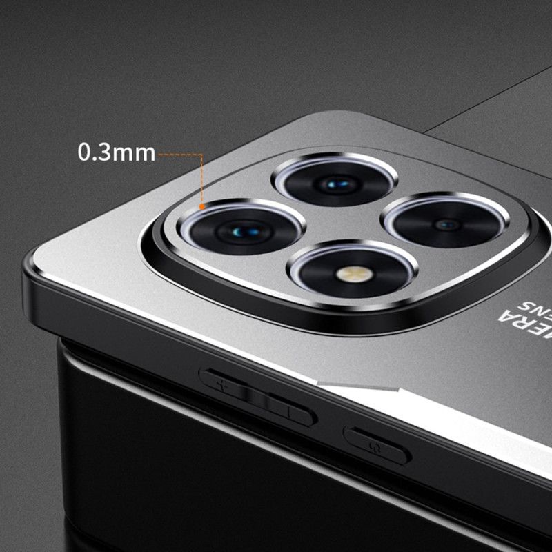 Kryt Na Xiaomi Redmi Note 14 Pro Plus 5g Kov Efekt