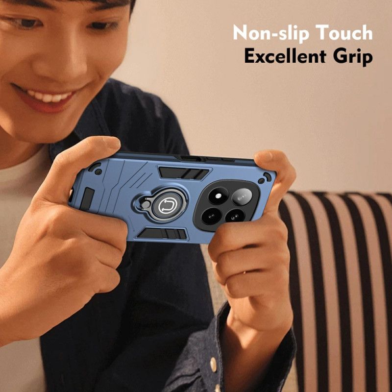 Kryt Na Xiaomi Redmi Note 14 Pro Plus 5g Posuvný Kryt Rozvodné Skříně A Stojan