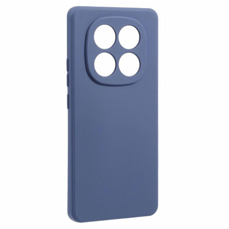 Kryt Na Xiaomi Redmi Note 14 Pro Plus 5g Silikon S Ochrannou Fólií Na Displej