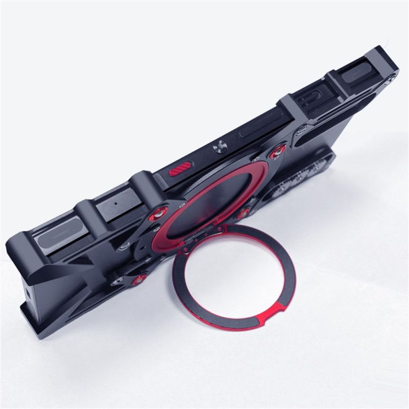 Kryt Xiaomi Redmi Note 14 Pro Plus 5g Hliník