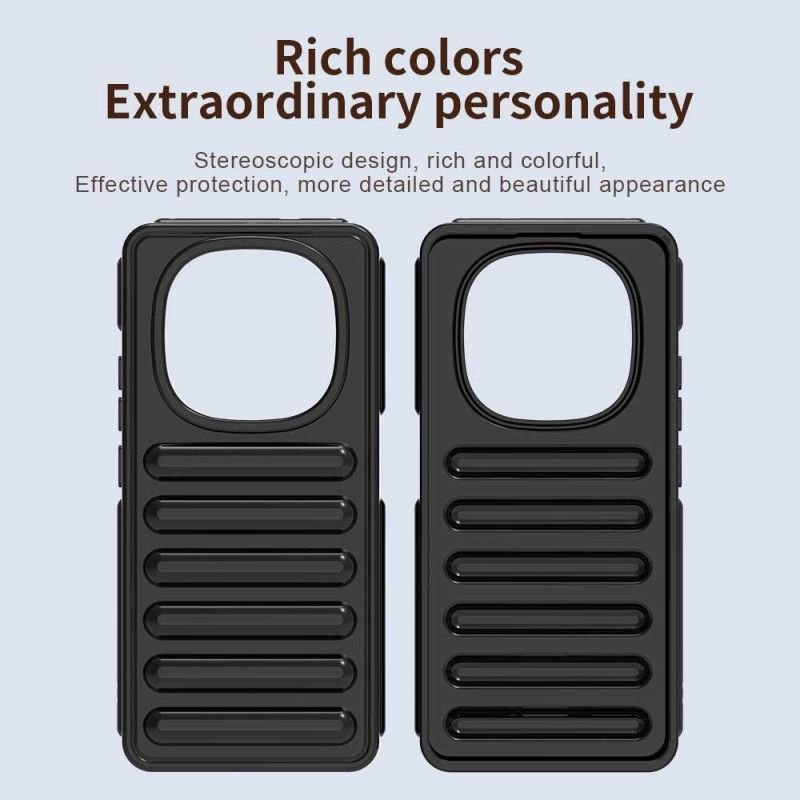 Kryt Xiaomi Redmi Note 14 Pro Plus 5g Kapsle