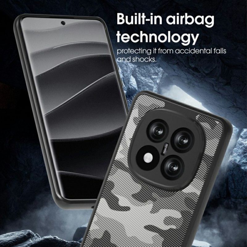 Kryt Xiaomi Redmi Note 14 Pro Plus 5g Kryty Na Mobil Ibmrs