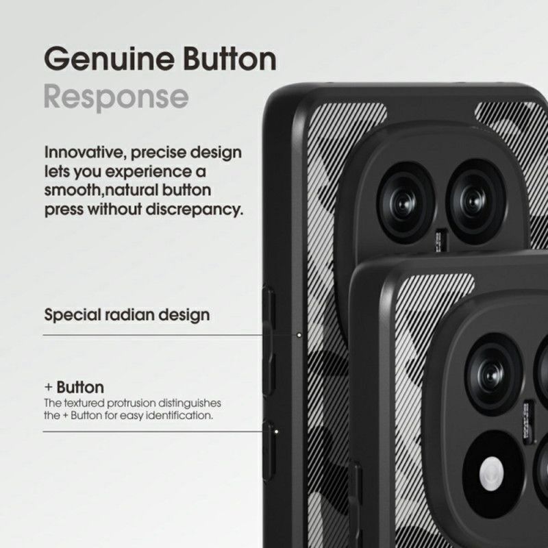 Kryt Xiaomi Redmi Note 14 Pro Plus 5g Kryty Na Mobil Ibmrs