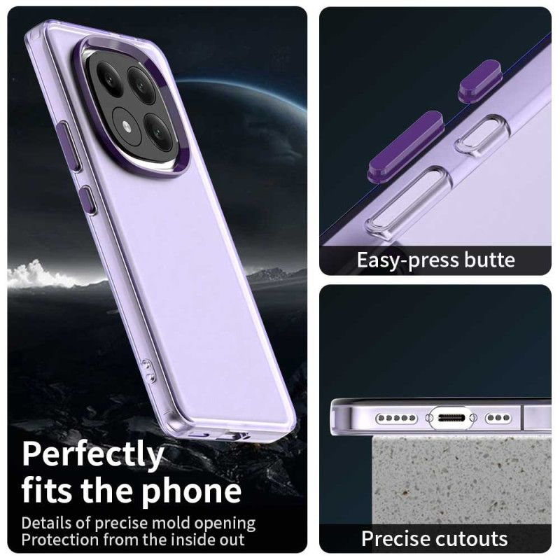 Kryt Xiaomi Redmi Note 14 Pro Plus 5g Kryty Na Mobil Matný Povrch