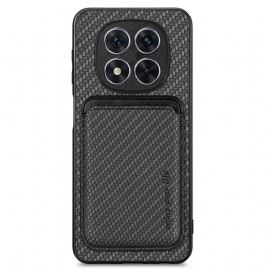 Kryt Xiaomi Redmi Note 14 Pro Plus 5g Kryty Na Mobil Odnímatelné Magnetické Pouzdro Na Karty