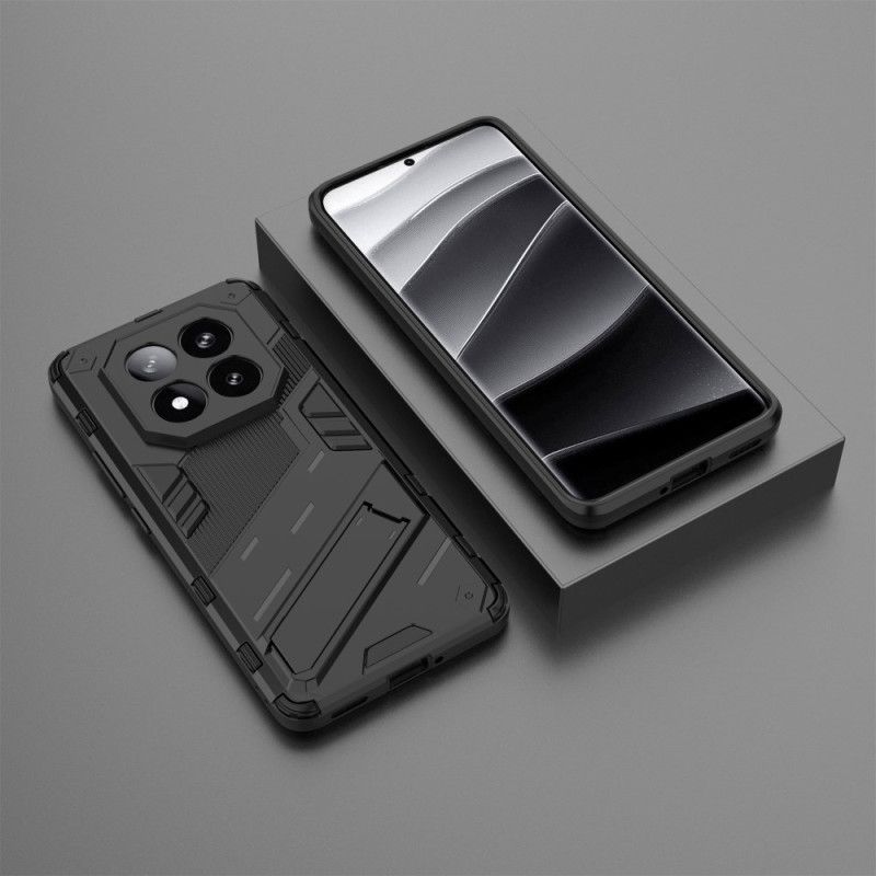 Kryt Xiaomi Redmi Note 14 Pro Plus 5g Kryty Na Mobil Odnímatelný Dvoupolohový Stojánek Pro Handsfree