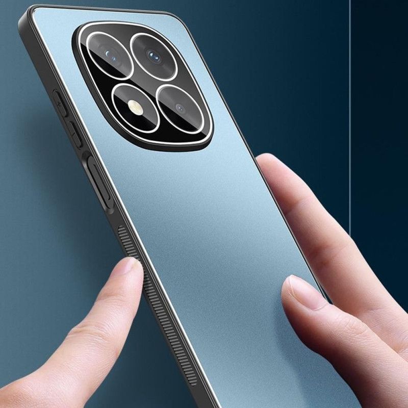 Kryt Xiaomi Redmi Note 14 Pro Plus 5g Matný Povrch