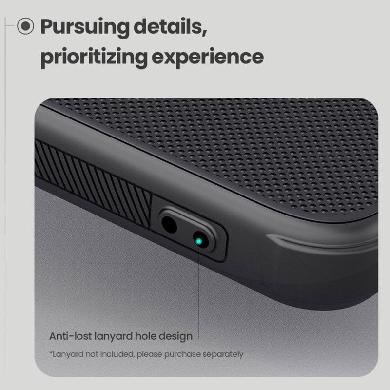 Kryt Xiaomi Redmi Note 14 Pro Plus 5g Nillkin Frosted Shield Pro