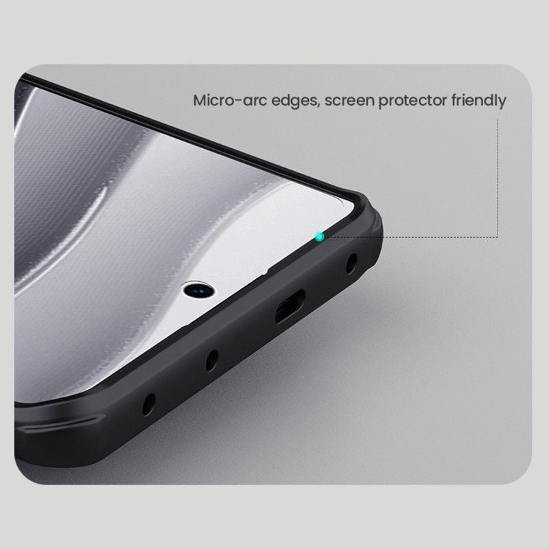 Kryt Xiaomi Redmi Note 14 Pro Plus 5g Nillkin Frosted Shield Pro