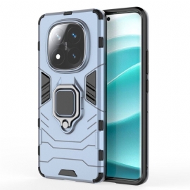 Kryt Xiaomi Redmi Note 14 Pro Plus 5g Odolný Prsten