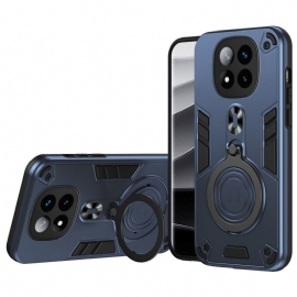 Kryt Xiaomi Redmi Note 14 Pro Plus 5g Otočný Stojan O