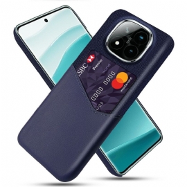 Kryt Xiaomi Redmi Note 14 Pro Plus 5g Pouzdro Na Karty