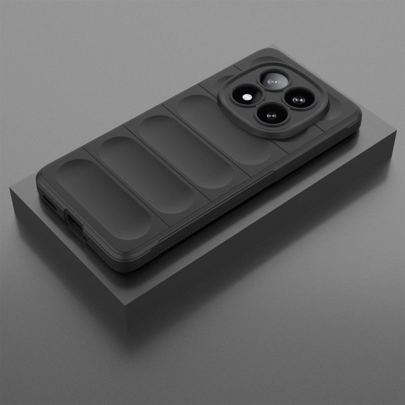 Kryt Xiaomi Redmi Note 14 Pro Plus 5g Protiskluzové