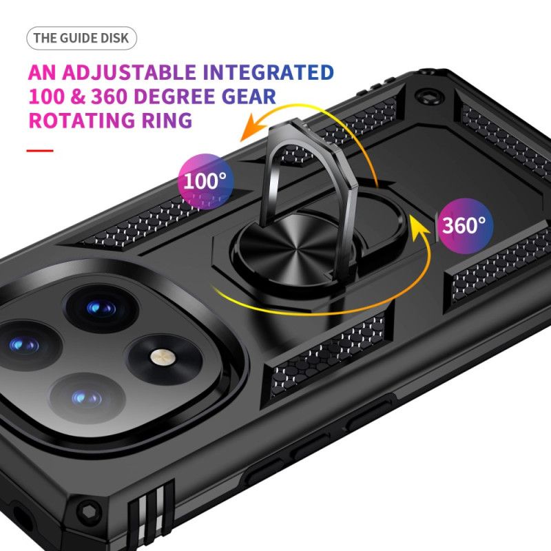 Kryt Xiaomi Redmi Note 14 Pro Plus 5g Ultra Odolný Otočný Stojánek