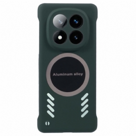 Kryt Xiaomi Redmi Note 14 Pro Plus 5g Ultratenký Plast