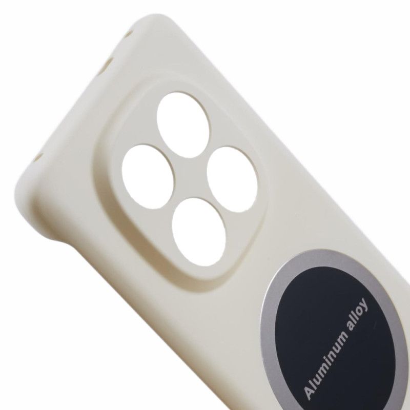 Kryt Xiaomi Redmi Note 14 Pro Plus 5g Ultratenký Plast